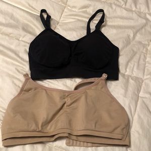 Nursing Bras